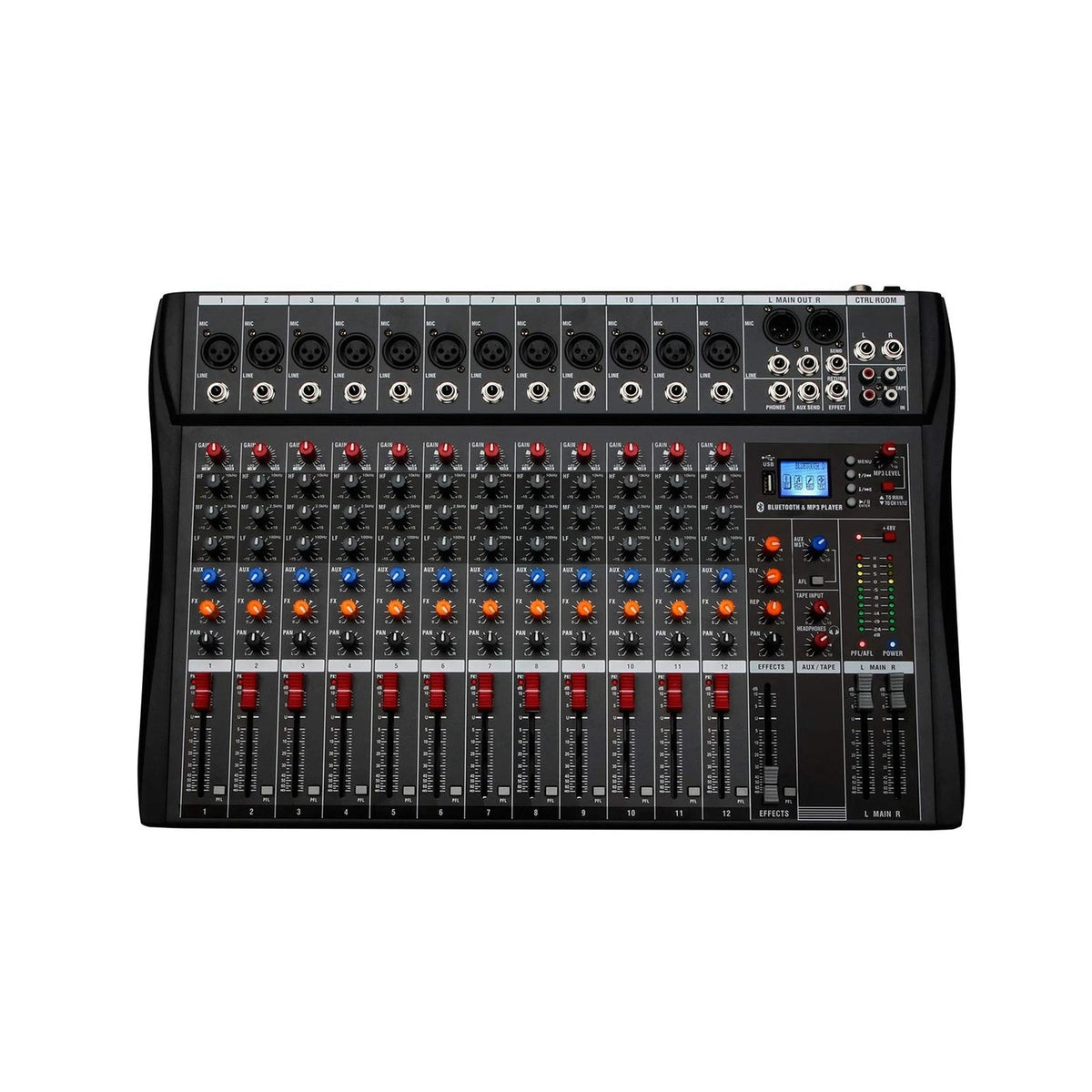 Depensheng DX12 DJ Sound Controller