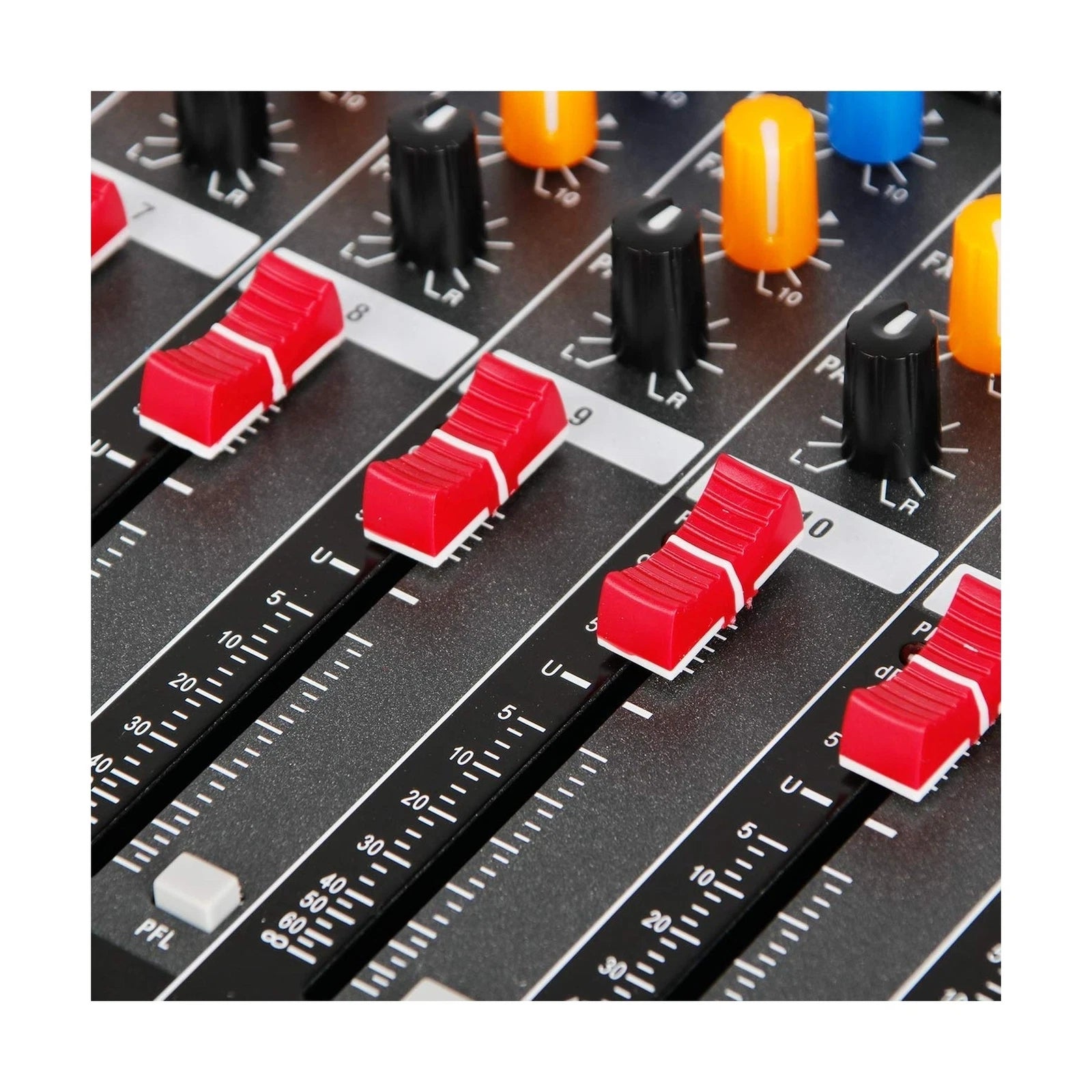 Depensheng DX12 DJ Sound Controller