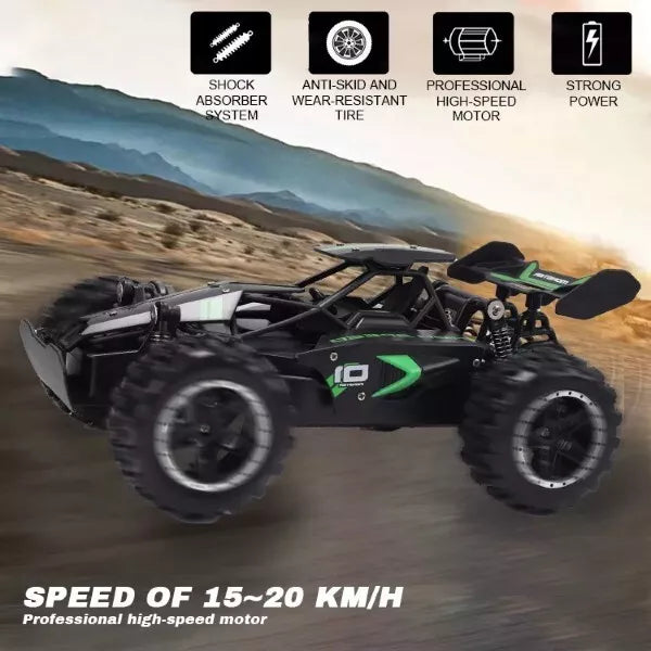 HotDeer Ready Go Race Desert Buggy