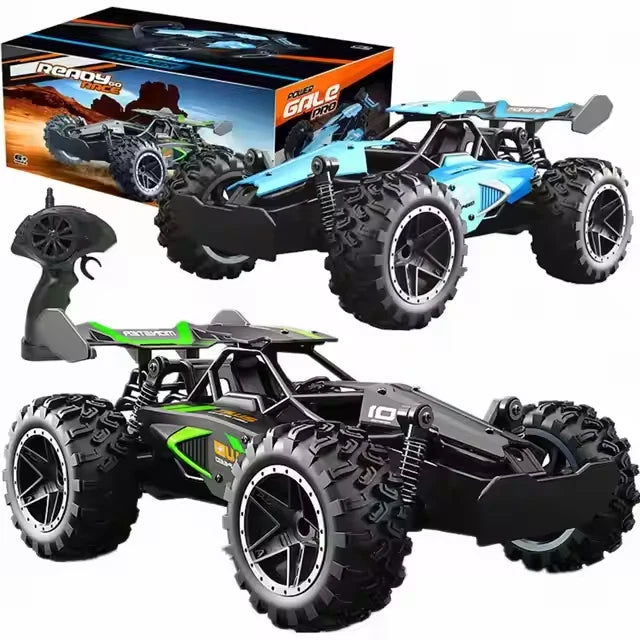 HotDeer Ready Go Race Desert Buggy