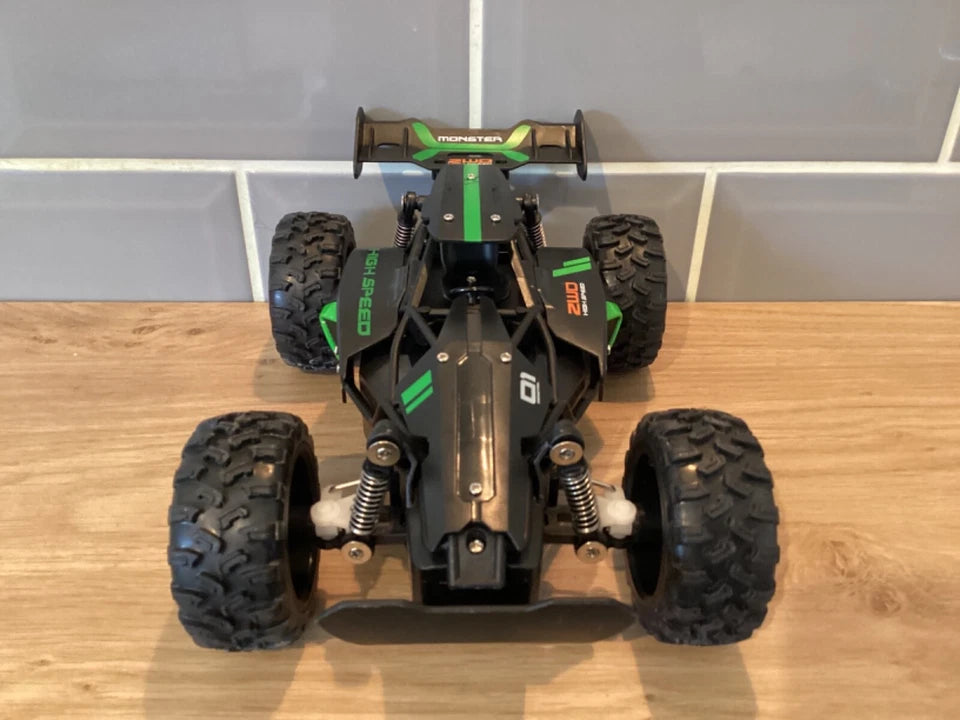 HotDeer Ready Go Race Desert Buggy