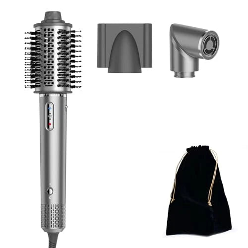 MAXGROOM 3.0 Hot Air Brush