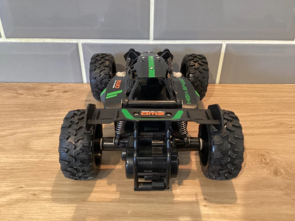 HotDeer Ready Go Race Desert Buggy