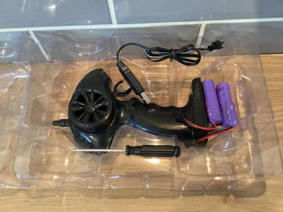 HotDeer Ready Go Race Desert Buggy