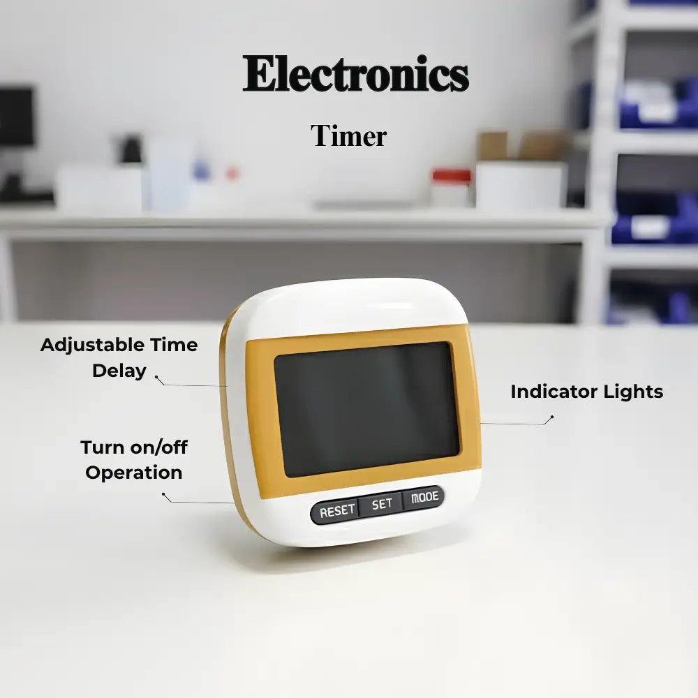 Timer
